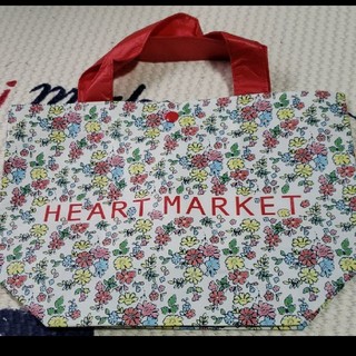 ハートマーケット(Heart Market)のHEART MARKET ショップ袋(ショップ袋)