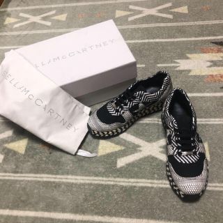 ステラマッカートニー(Stella McCartney)のステラマッカートニー スニーカー(スニーカー)