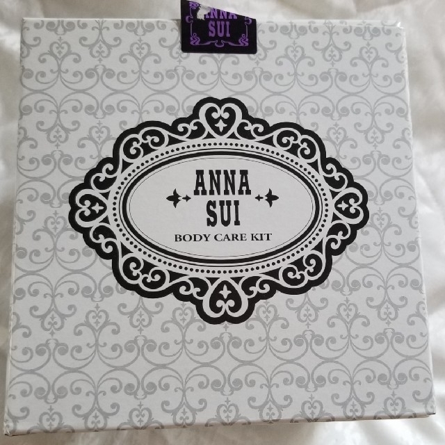 ANNA SUI(アナスイ)の【新品】アナスイ ANNA SUI ボディーケア コスメ/美容のボディケア(ボディローション/ミルク)の商品写真