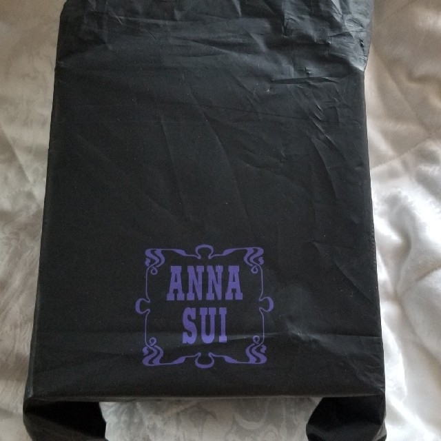 ANNA SUI(アナスイ)の【新品】アナスイ ANNA SUI ボディーケア コスメ/美容のボディケア(ボディローション/ミルク)の商品写真