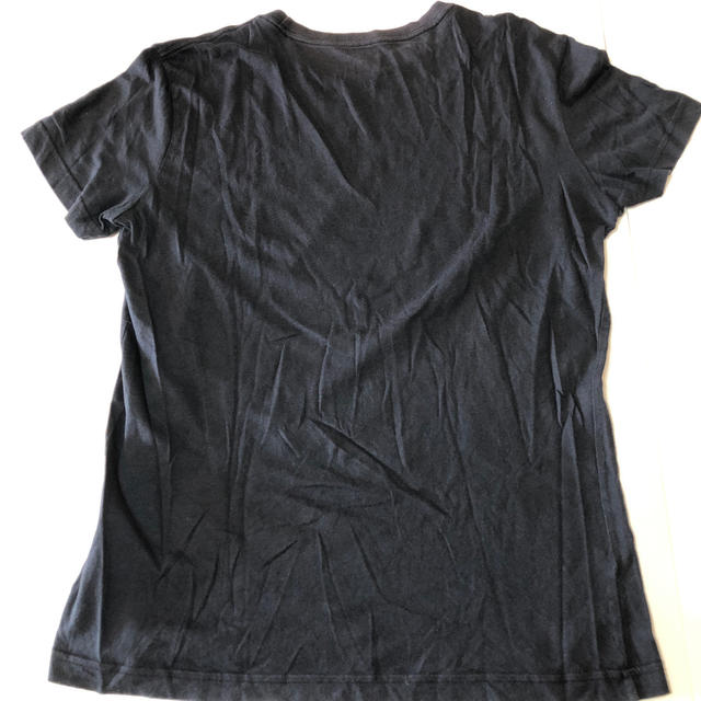 DIESEL(ディーゼル)のDIESEL  Ｔシャツ　　Ｍサイズ　　ブラック メンズのトップス(Tシャツ/カットソー(半袖/袖なし))の商品写真