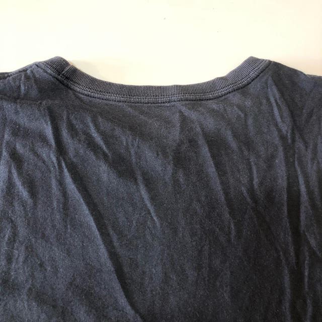 DIESEL(ディーゼル)のDIESEL  Ｔシャツ　　Ｍサイズ　　ブラック メンズのトップス(Tシャツ/カットソー(半袖/袖なし))の商品写真