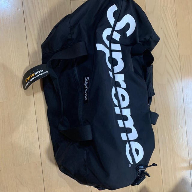 Supreme 2017ss Duffle Bag