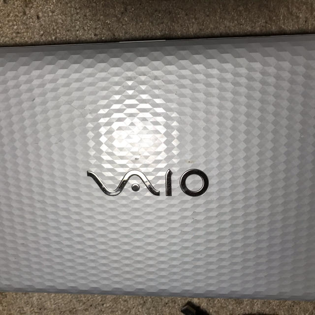 VAIO ノートパソコンPCG-71 C 11N SONY