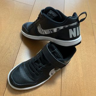 ナイキ(NIKE)のナイキ　スニーカー　19cm(スニーカー)