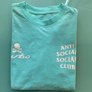 アンチ(ANTI)のANTI Tee(Tシャツ/カットソー(半袖/袖なし))