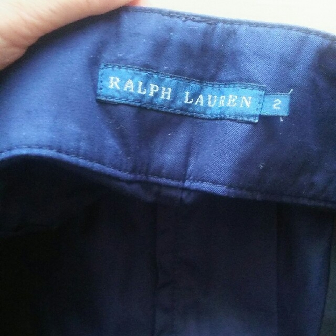 Ralph Lauren(ラルフローレン)のラルフ・ローレン  スカート レディースのスカート(ひざ丈スカート)の商品写真