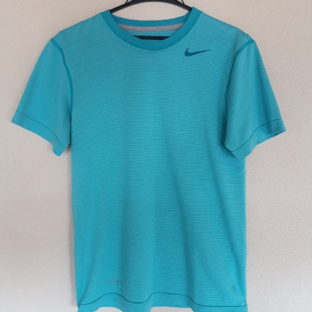 NIKE(ナイキ)のNIKE　DRI-FIT　Tシャツ メンズのトップス(Tシャツ/カットソー(半袖/袖なし))の商品写真