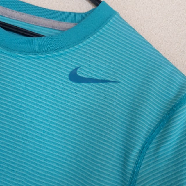 NIKE(ナイキ)のNIKE　DRI-FIT　Tシャツ メンズのトップス(Tシャツ/カットソー(半袖/袖なし))の商品写真