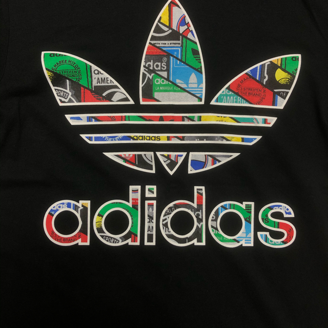 adidas(アディダス)のadidas originals Tシャツ メンズのトップス(Tシャツ/カットソー(半袖/袖なし))の商品写真