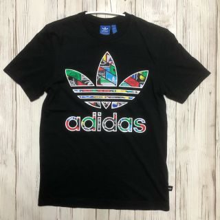 アディダス(adidas)のadidas originals Tシャツ(Tシャツ/カットソー(半袖/袖なし))