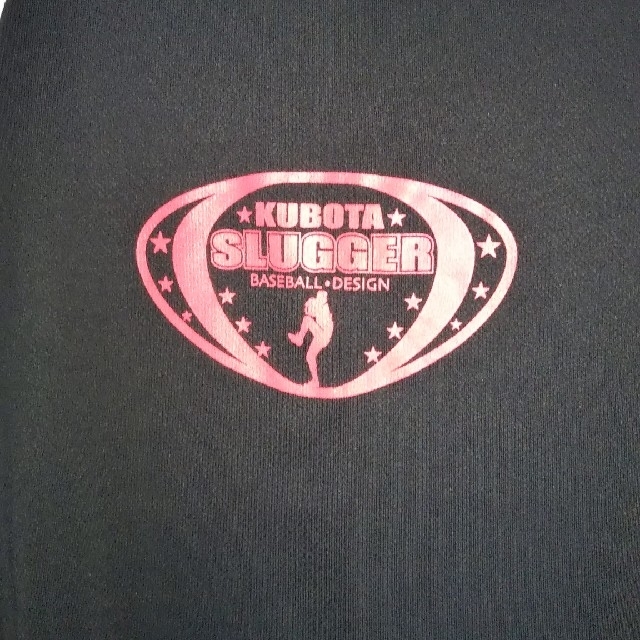 久保田スラッガー(クボタスラッガー)のSLUGGERメンズTシャツ メンズのトップス(Tシャツ/カットソー(半袖/袖なし))の商品写真