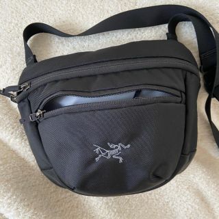 アークテリクス(ARC'TERYX)のアークテリクス　(ボディバッグ/ウエストポーチ)