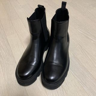 ドクターマーチン(Dr.Martens)のサイドゴアブーツ　(ブーツ)