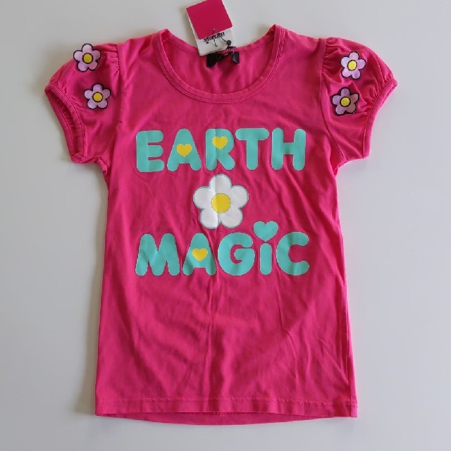 EARTH MAGIC Tシャツ