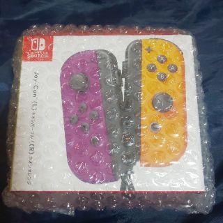 ニンテンドースイッチ(Nintendo Switch)の switch　Joy-con(その他)