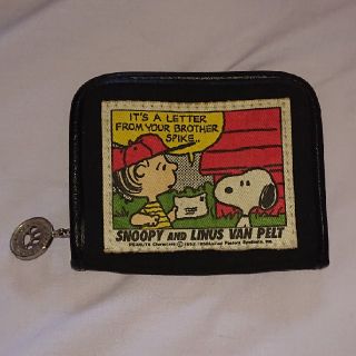 スヌーピー(SNOOPY)のSNOOPY ★ 小銭入れ(コインケース)