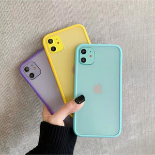 アップル(Apple)のiphoneケース各種★iphone11 iphone8 iphoneX  XS(iPhoneケース)