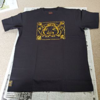 エビス(EVISU)のEVISU(Tシャツ/カットソー(半袖/袖なし))