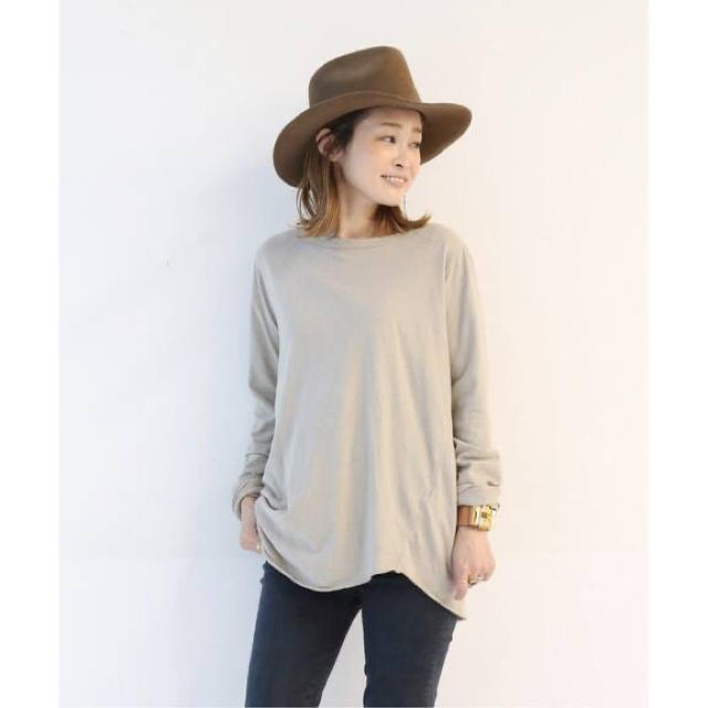 Deuxieme Classe Layering Tシャツ