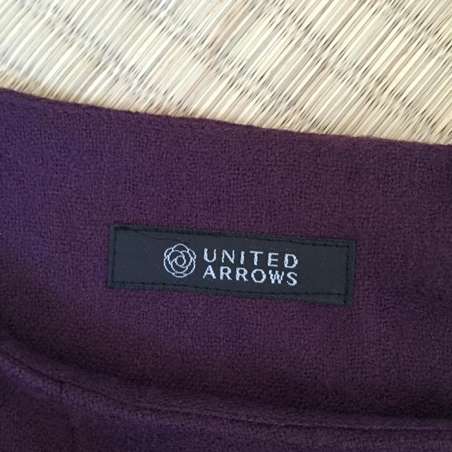 UNITED ARROWS(ユナイテッドアローズ)のユナイテッドアローズ☺︎トップス レディースのトップス(その他)の商品写真