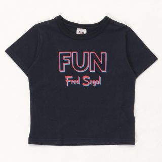 エフオーキッズ(F.O.KIDS)のFUN Fred Segal ファンフレッドシーガル　グラフィック　Tシャツ(Tシャツ/カットソー)