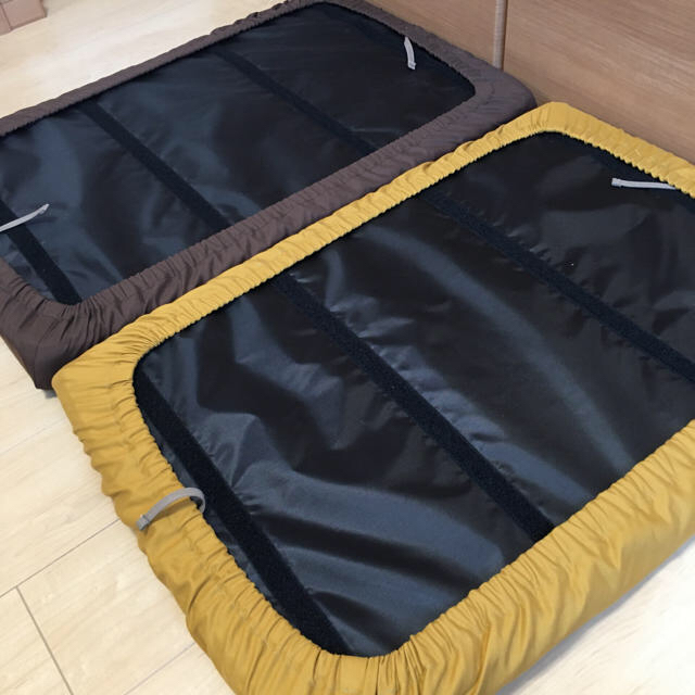ラックソット用 コットンシートカバー スノーピーク 綿100% 穴 ラックソット用 コットンシートカバー スノーピーク 綿100% 穴