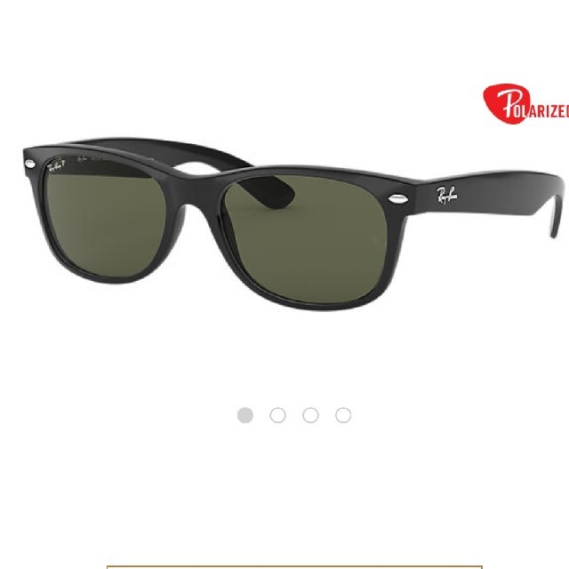 Ray-Ban　サングラス