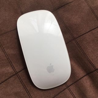 アップル(Apple)のApple Magic Mouse アップル　マジックマウス　ジャンク(PC周辺機器)