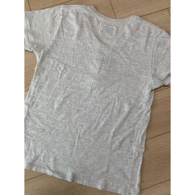 HIBECK メンズ　半袖Tシャツ メンズのトップス(Tシャツ/カットソー(半袖/袖なし))の商品写真
