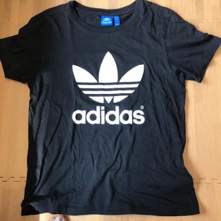 アディダス(adidas)のアディダス オリジナルス Tシャツ(Tシャツ(半袖/袖なし))