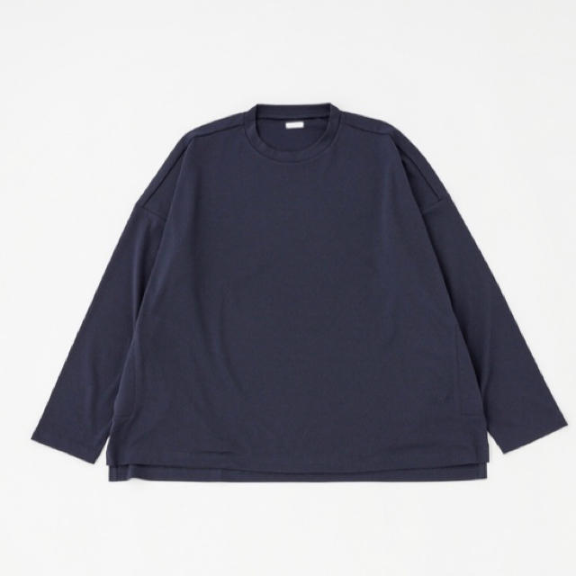 【A様専用】20ss SEEALL LONG SLEEVE T-SHIRTS