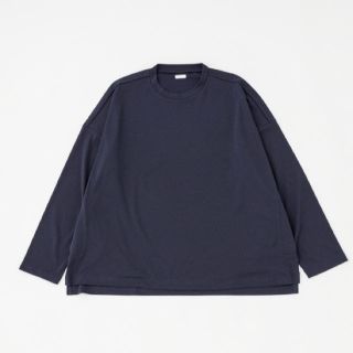 コモリ(COMOLI)の【A様専用】20ss SEEALL LONG SLEEVE T-SHIRTS(Tシャツ/カットソー(七分/長袖))