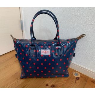 キャスキッドソン(Cath Kidston)のCath Kidston ボストンバック(ボストンバッグ)