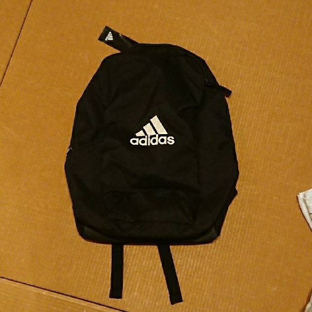 adidas(アディダス)のアディダス adidas  リュックサック メンズのバッグ(バッグパック/リュック)の商品写真