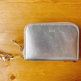 クロエ(Chloe)のChloe ミニ財布(財布)