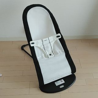 ベビービョルン(BABYBJORN)の【nikoniko様専用】美品⭐ベビービョルンバウンサー　メッシュ(その他)