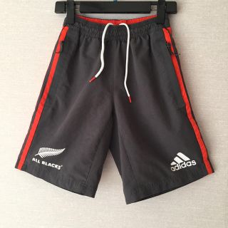 アディダス(adidas)のadidas   ジュニア  パンツ    XS(パンツ/スパッツ)