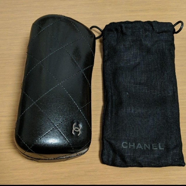 CHANEL(シャネル)のhmk様専用★CHANEL マルチカラー  グラデーション スクエア サングラス レディースのファッション小物(サングラス/メガネ)の商品写真