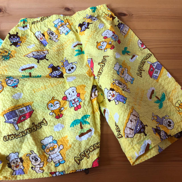 夏用スボン  キッズ/ベビー/マタニティのキッズ服男の子用(90cm~)(パンツ/スパッツ)の商品写真