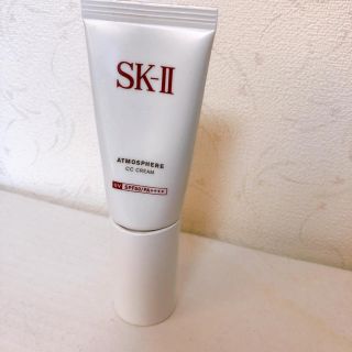 エスケーツー(SK-II)のSK-II アトモスフィア CC クリーム(CCクリーム)