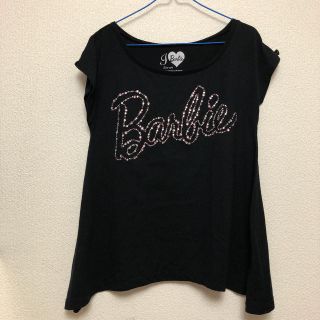 バービー(Barbie)のBarbie Tシャツ(Tシャツ(半袖/袖なし))