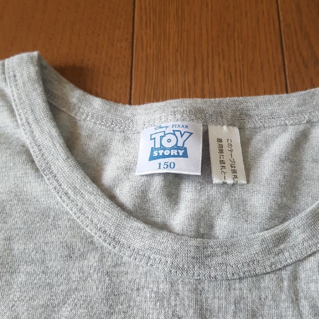 トイ・ストーリー　Tシャツ　150㌢ キッズ/ベビー/マタニティのキッズ服男の子用(90cm~)(Tシャツ/カットソー)の商品写真