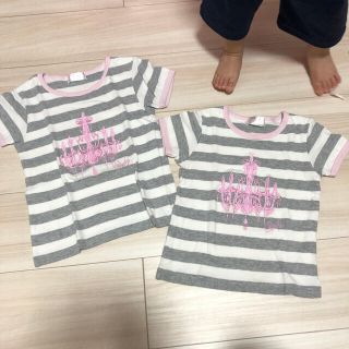 レディー(Rady)のちびrady 専用(Tシャツ/カットソー)