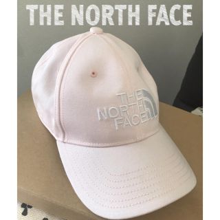 ザノースフェイス(THE NORTH FACE)の専用出品　THE NORTH FACE NN01830 キャップ　ピンクソルト(キャップ)