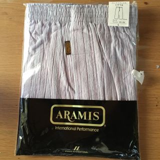 アラミス(Aramis)のアラミスのロングトランクス(トランクス)