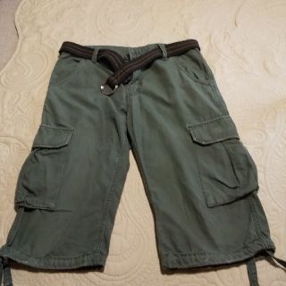 オシュコシュ(OshKosh)の専用てす。OSH  KOSH  メンズカーゴパンツ(ワークパンツ/カーゴパンツ)