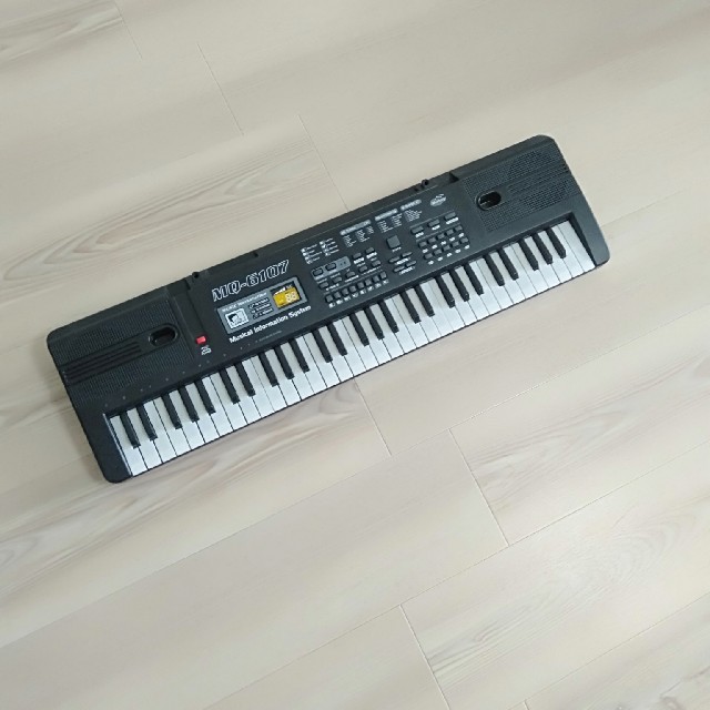 ハイクオリティキーボード 電子ピアノの通販 by 葉子ちん's shop|ラクマ