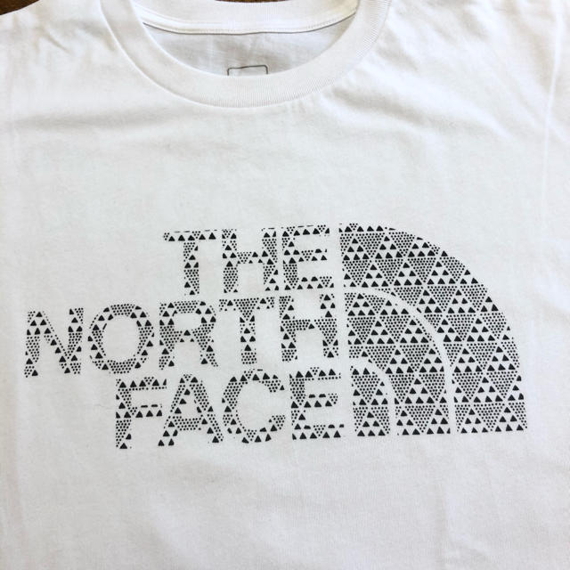 THE NORTH FACE(ザノースフェイス)のノースフェイス　Ｔシャツ メンズのトップス(Tシャツ/カットソー(半袖/袖なし))の商品写真