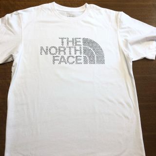 ザノースフェイス(THE NORTH FACE)のノースフェイス　Ｔシャツ(Tシャツ/カットソー(半袖/袖なし))